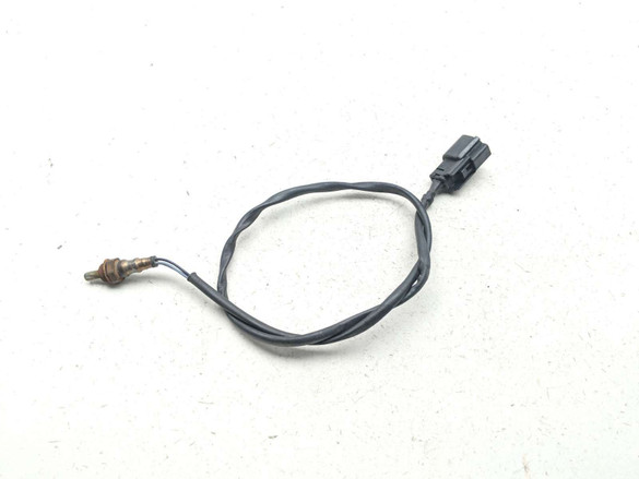 10-16 Harley FLHTKSE Electra Glide Ultra O2 Oxygen Exhaust Sensor B