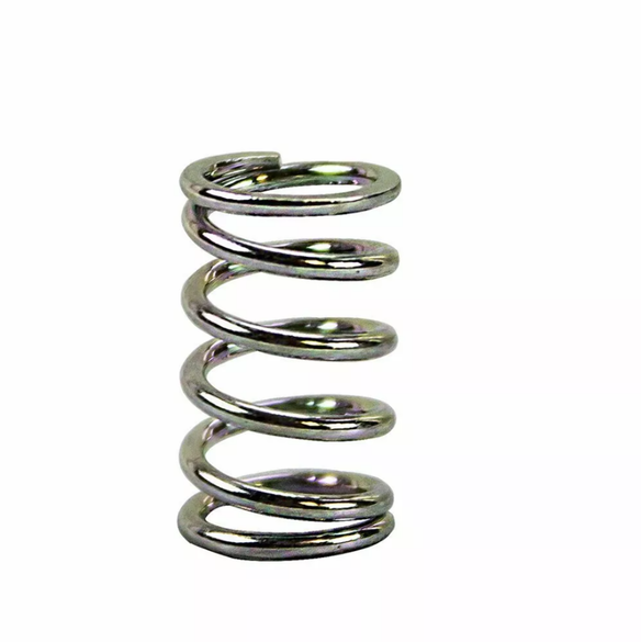 Polaris Snowmobile Spring, Genuine OEM Part 3130010, Qty 1