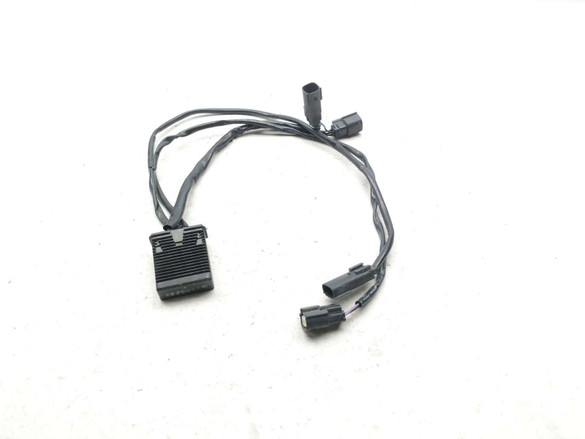 10-16 Harley FLHTKSE Electra Glide Ultra Brake Flasher Relay 69200779