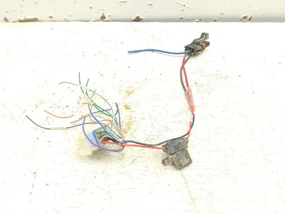 20-24 Polaris RZR Pro XP Sport Speaker Audio Wire TRSH PL