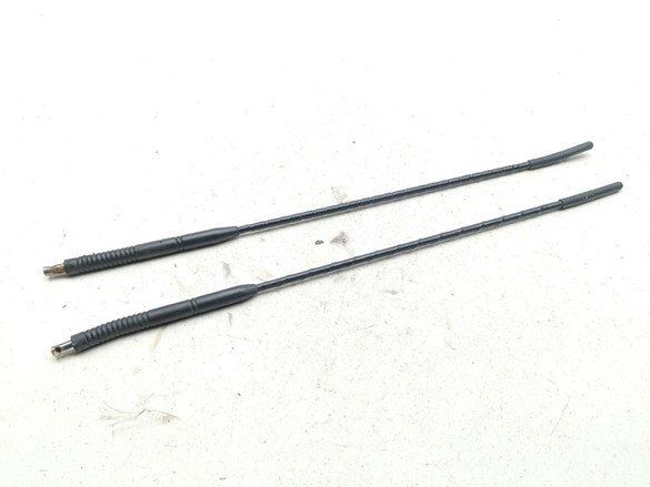 10-16 Harley FLHTKSE Electra Glide Ultra Antenna Set Pair