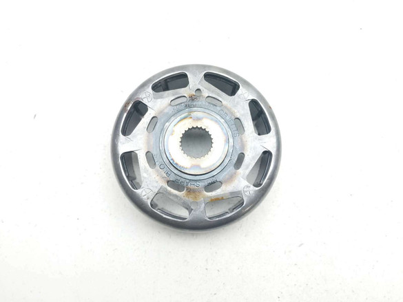 17-22 Harley Davidson Road King FLHR Stator Fly Wheel Magneto