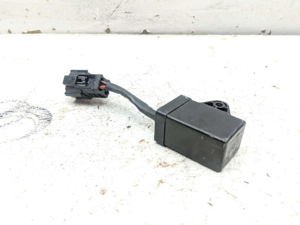 16-24 Hisun Tactic HS 750 Main Relay Fuse