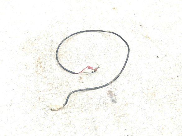 18-21 Can Am Maverick Sport 1000 Battery Cable Positive TRSH PL