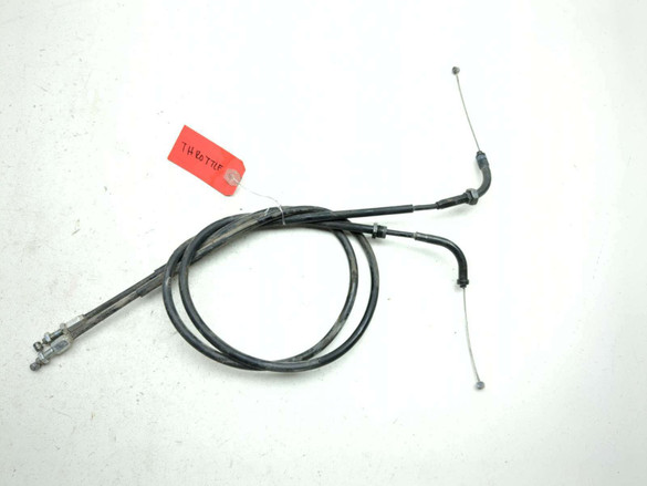 21-24 Honda CRF 300 Throttle Cable Lines KZZ-900-1029