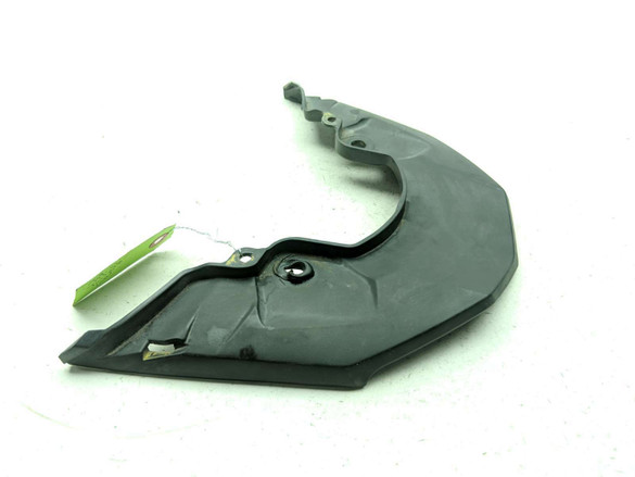 10-14 Kawasaki Versys 650 KLE650  Upper Tail Light Trim Fairing Cover 36040-0111