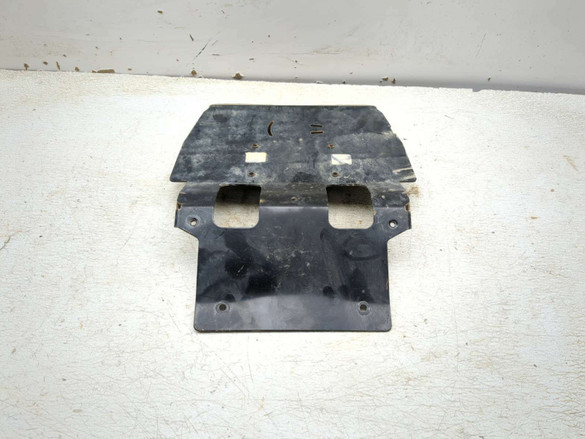 20-24 Polaris RZR Pro XP Mount Bracket Holder Plate TRSH DW