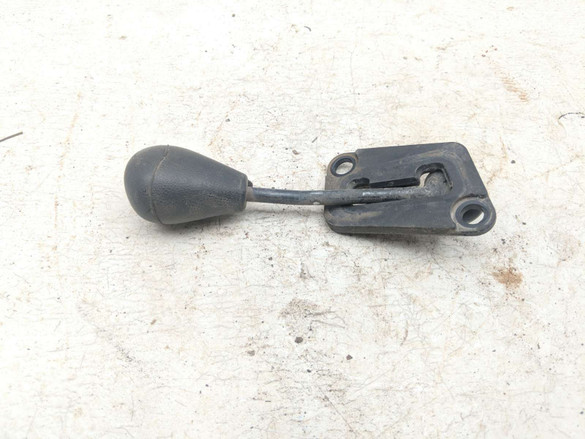 15-23 Honda Pioneer 500 SXS500 Gear Selector Shift Lever