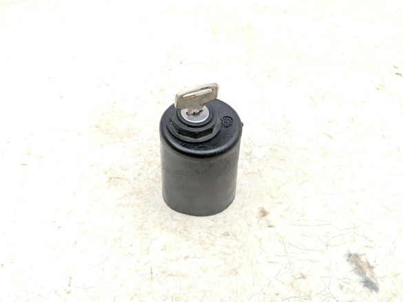 18-21 Can Am Maverick Sport 1000 Lockset Ignition Switch And Key