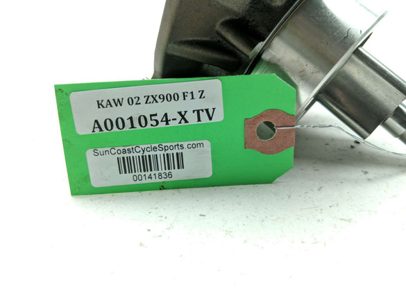02 03 Kawasaki Ninja ZX9R ZX900 Engine Motor Water Pump - Sun
