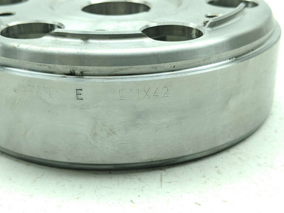 02 03 Kawasaki Ninja ZX9R ZX900 Stator Flywheel Magneto Rotor