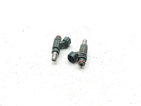 10-14 Kawasaki Versys 650 KLE650 Gas Fuel Injectors