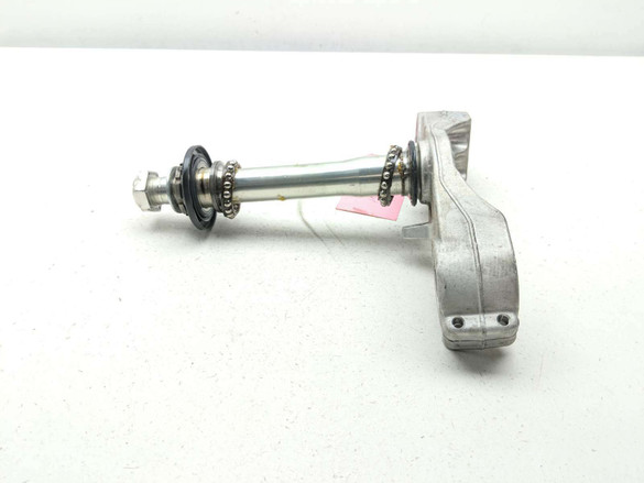 ツリーです TOP TRIPLE TREE KIT ZX14R 12-25 BLACK VTTKITZX14L2* – VooDoo