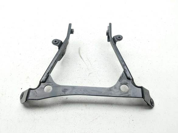 12-21 Kawasaki Ninja ZX14 Lower Belly Fairing Mount Bracket