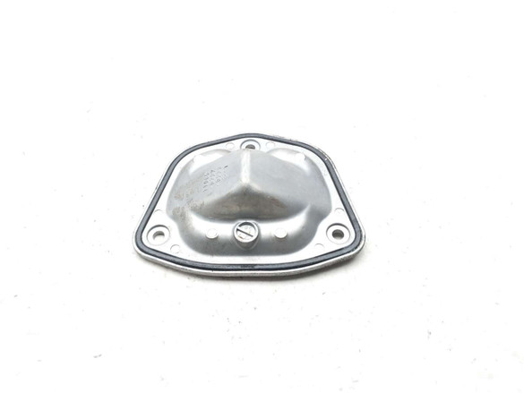 12-21 Kawasaki Ninja ZX14 Air Cleaner Cap 11065-0222 TRSH PL