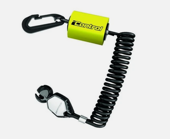 2020 Sea-Doo Spark 2 Up 900 ACE RF D.E.S.S Key (S) CAN-AM OEM 295100712