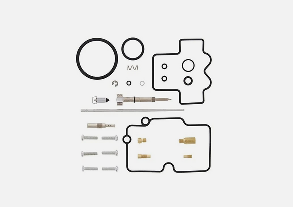 1996-2014 Honda TRX400EX TRX400X XR400R Carburetor Rebuild Kit All-Balls