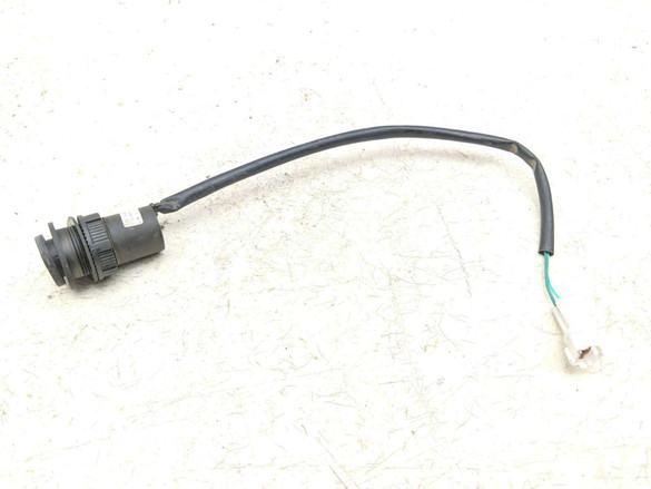 21-24 CFMoto ZForce 950 12v Power Outlet Socket Adapter