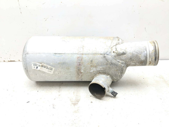 18-25 Seadoo RXT-X 300 RXTX Muffler Exhaust Pipe