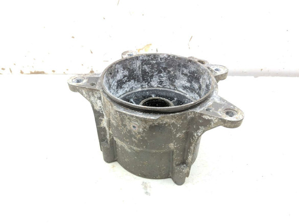 18-25 Seadoo RXT-X 300 RXTX Jet Pump Nozzle Impeller Housing 271002018