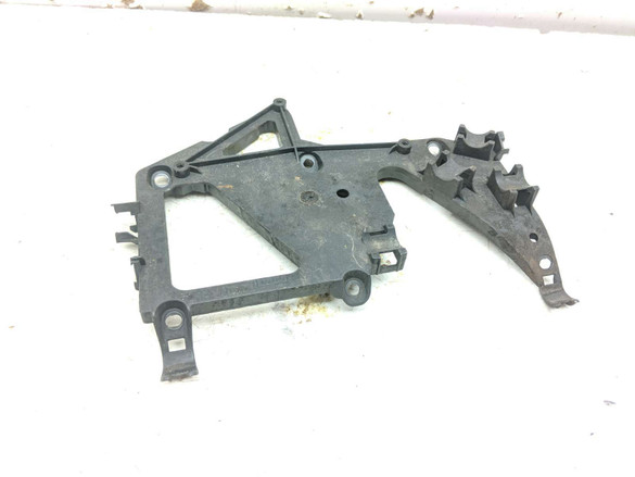 18-25 Seadoo RXT-X 300 RXTX Electrical ECU Mount Bracket Caddy