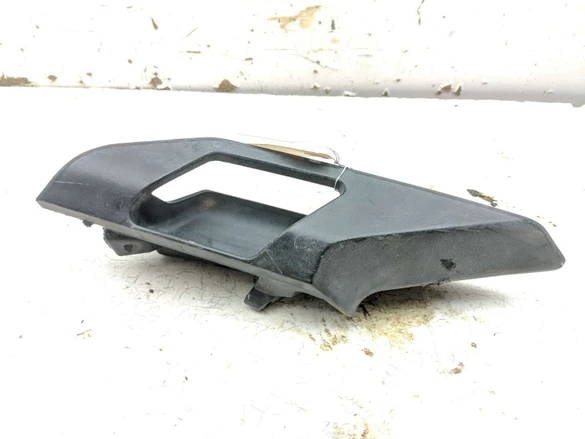 18-25 Seadoo RXT-X 300 RXTX Right Shell Cleat Covers 291004719