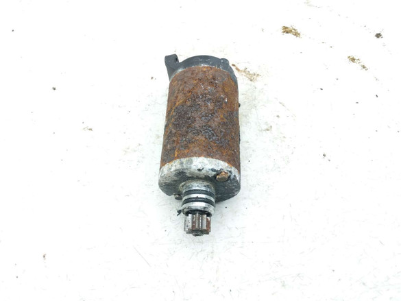 18-25 Seadoo RXT-X 300 RXTX Starter Start Motor