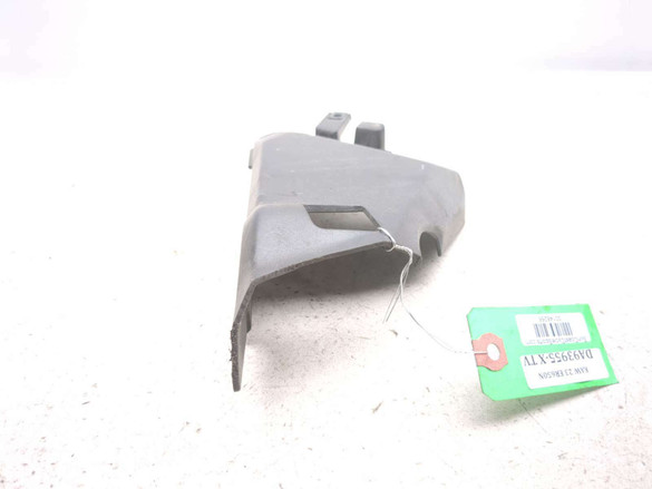 17-25 Kawasaki Z650 ER650N Right Side Trim Fairing Cover Panel
