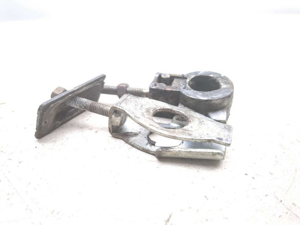 17-25 Kawasaki Z650 ER650N Rear Wheel Axle Chain Tensioners Adjusters