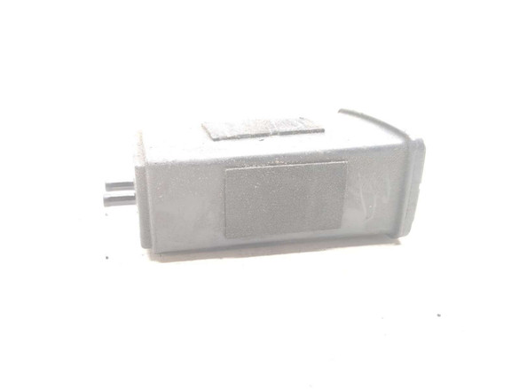 17-25 Kawasaki Z650 ER650N EVAP Emissions Can Canister Vacuum Pump TRSH PL