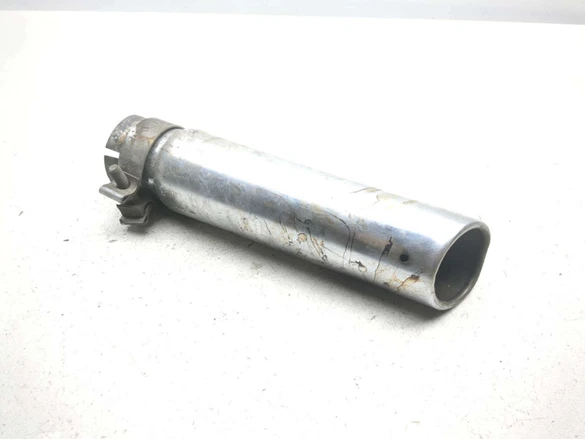17-25 Kawasaki Z650 ER650N Exhaust Muffler Silencer Can