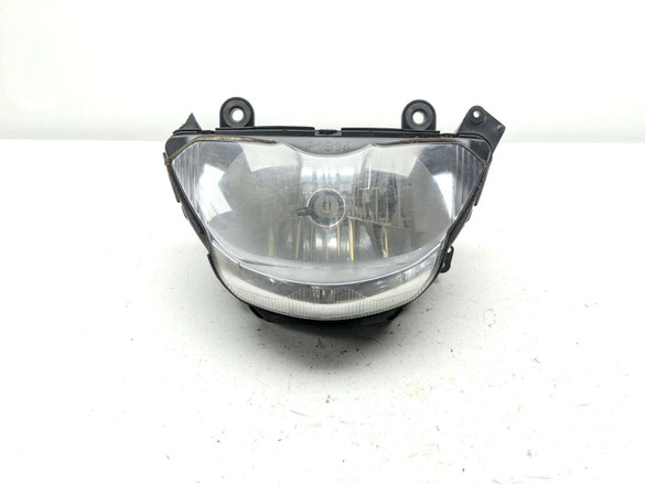 99-05 Kawasaki ZR750 ZR7S Front Headlight Head Light Lamp - Sun