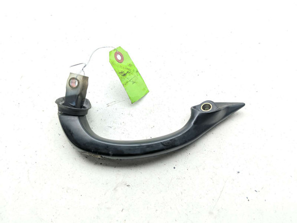 99-05 Kawasaki ZR750 ZR7S Rear Right Passenger Grab Bar