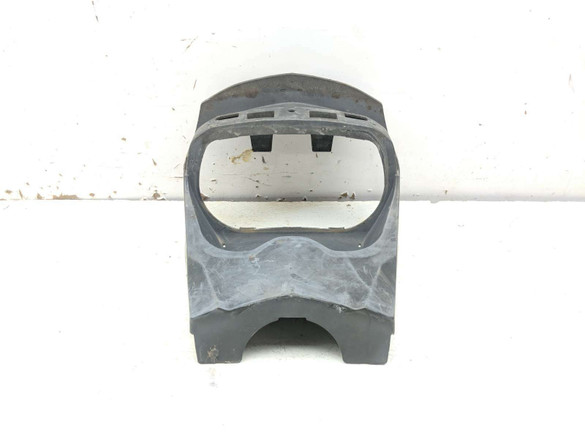 18-25 Seadoo RXT-X 300 RXTX Gauge Cluster Cover Panel