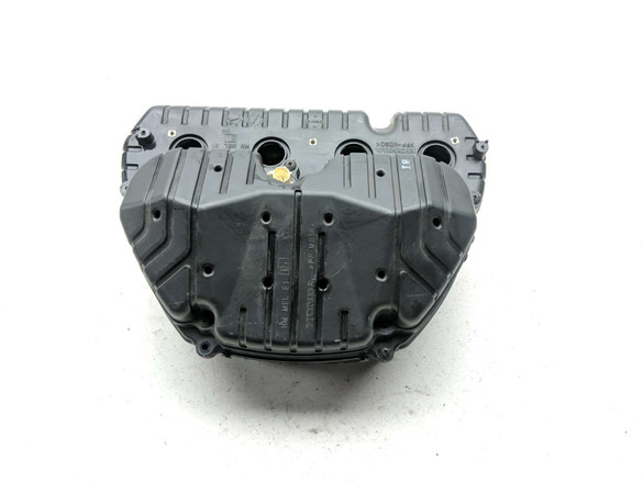 04 05 Honda CBR1000RR Intake Air Box Filter Cleaner 04 05 Honda CBR1000RR Intake Air Box Filter Cleaner