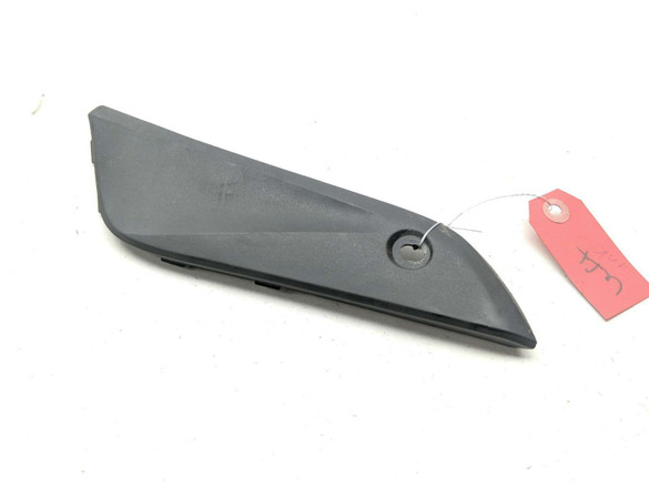 04 05 Honda CBR1000RR Left Side Lower Tank Fairing Cover Panel  83166-MELA TRSH PL