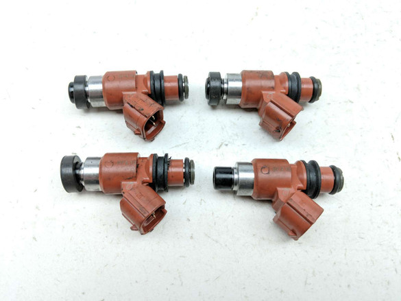 09-14 Yamaha YZF R1 Secondary Gas Fuel Injectors