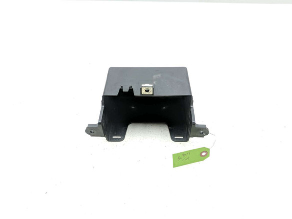 08-12 Kawasaki EX250 Ninja 250 Battery Box Tray 32097-0022 TRSH PL