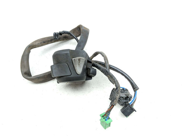 13-17 Honda CB1100 Left Control Headlight Switch