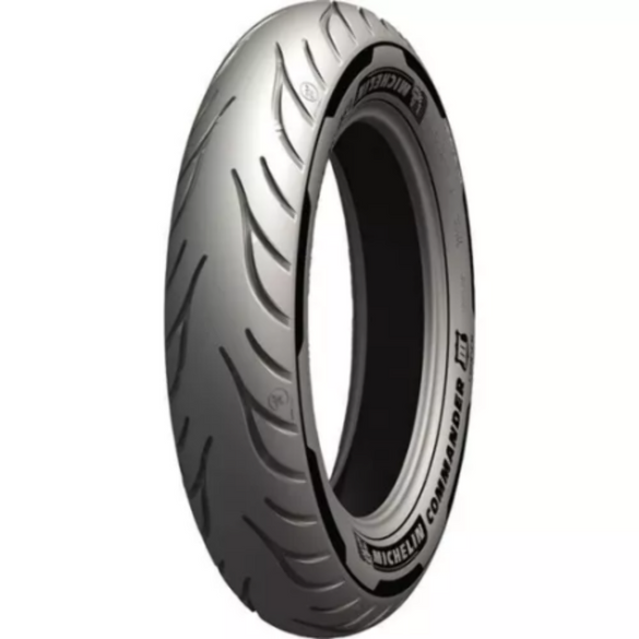 Michelin Commander III Cruiser Front Tire 130/90B16 73H DOT 4622 87-93740 Michelin Commander III Cruiser Front Tire 130/90B16 73H DOT 4622 87-93740