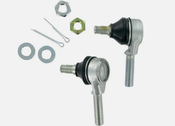 1985-2024 Yamaha ATV Moose Racing Tie-Rod End Kit 51-1016 Banshee Blaster YFZ
