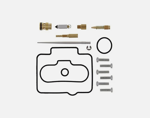 All Balls Carburetor Rebuild Kit 26-1509
