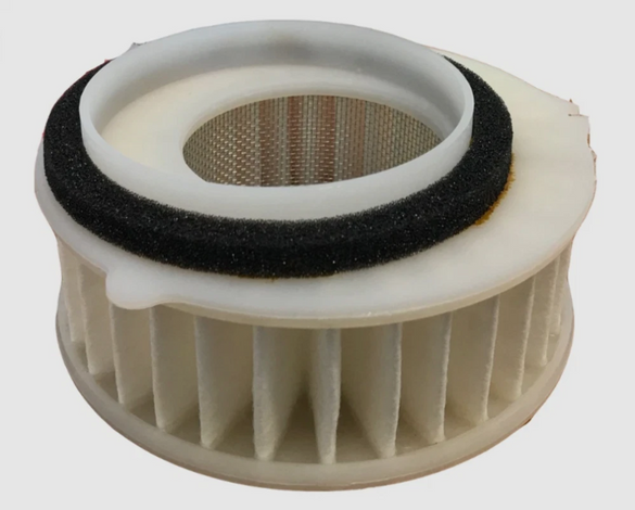 YAMAHA 1998-2006 XV650 V-Star Custom Classic OEM Air Filter 4TR-14451-00