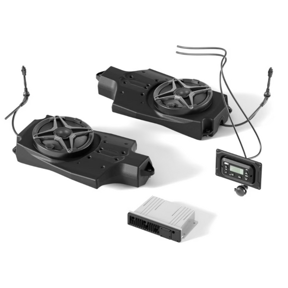 OEM 2021-2025 Yamaha RMAX 2 RMAX 4 1000 Audio Speaker Kit B4J-H81C0-S0-00