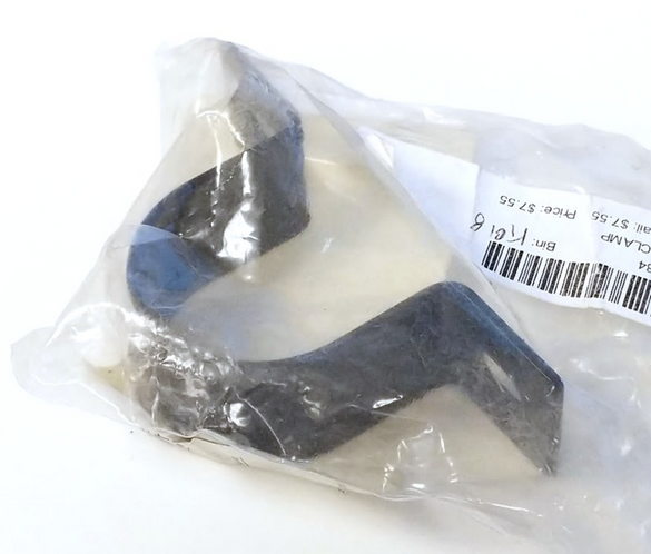 Kawasaki CLAMP 92173-0884 OEM