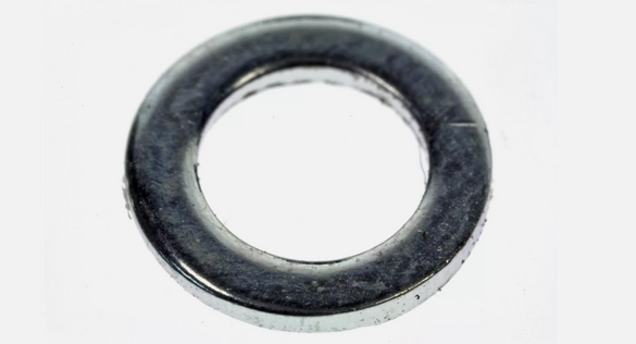 2002-2006 Polaris Sportsman 700 OEM Washer QTY: 3 3130523