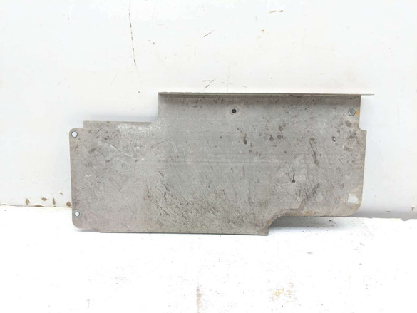 20-24 Kawasaki KRX KRF Teryx 1000 Exhaust Heat Shield Plate