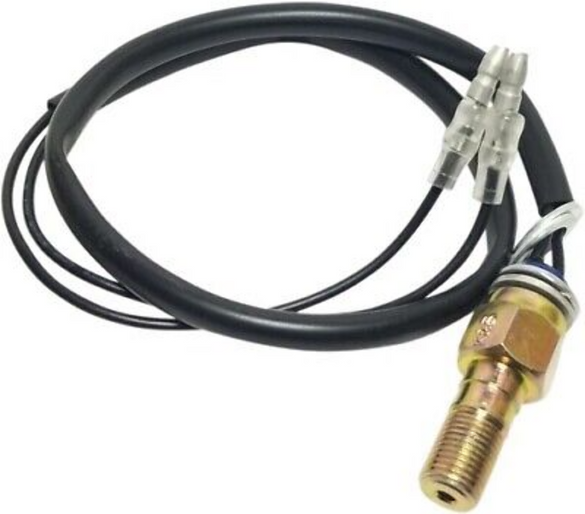 K&S Hydraulic Brake Light Switch 10 x 1.00mm 56-4257