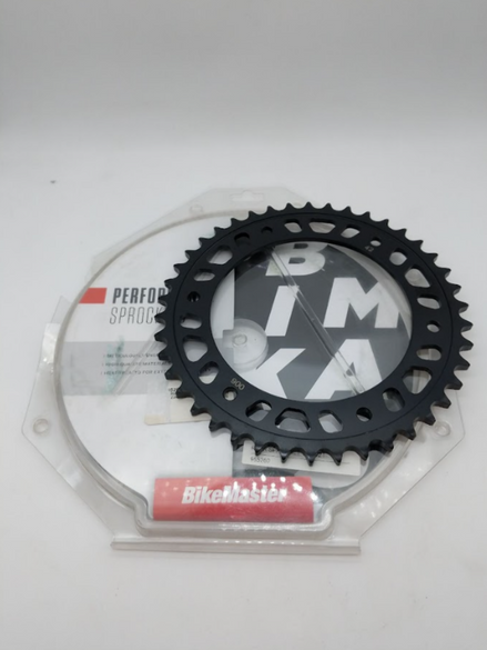 1968-1976 BikeMaster Rear Sprocket 525 42T Honda CB CL 450 500T 965260