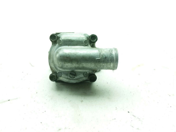 04 05 Kawasaki Ninja ZX10 ZX10R Thermostat Housing - Sun Coast